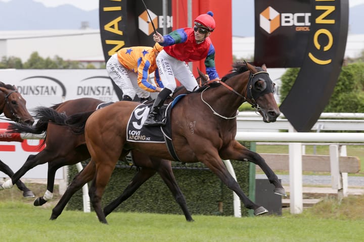 A golden year for Karaka graduates